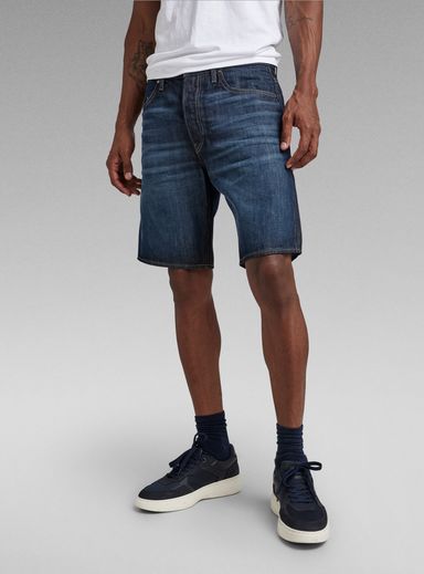 Shorts Triple A Denim